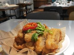 -避风塘·老港味餐厅(虹口龙之梦店)