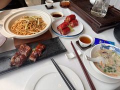 -寻味顺德·顺峰山庄(大良店)