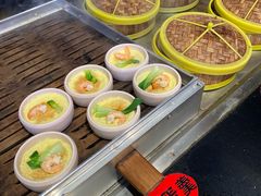 -聚盛源蒸汽海鲜火锅烤肉自助(巨川金海岸购物广场店)