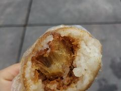 -临江门糯米团