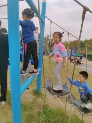 -季高兔窝窝亲子园(上海薰衣草公园店)