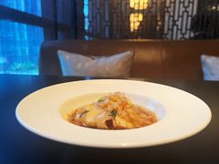 -丽晶轩中餐厅(重庆丽晶酒店)