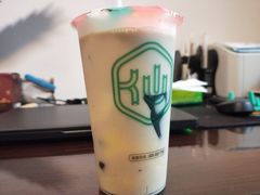 -仙雨林·奶茶鲜果茶(书院巷店)