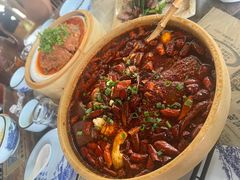 -青城甲(青城山店)