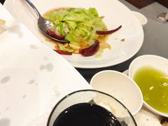 -阿庄新豫菜(航海东路店)