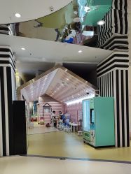 -meland club亲子乐园(重庆万象城店)