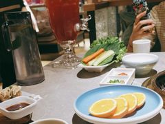 -韩盛·古法烤肉店(皇城恒隆广场店)