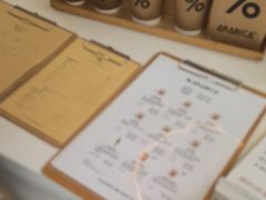 -% Arabica阿拉比卡咖啡(深圳湾万象城店)