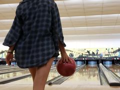 -广州保龄球馆(广州天河体育中心店)