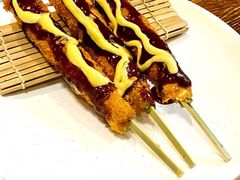 -笑福亭日式料理店(财富中心店)