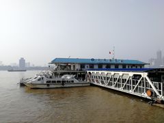 -武汉关码头(轮渡站)