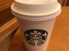 -星巴克臻选(武汉首义汇店)