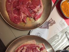 -西塔老太太泥炉烤肉(温州首店万象城黑金店)