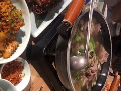 -全牛匠·乐山跷脚牛肉(新中关店)