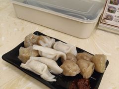 -汕味十足·汕尾特色小吃(海珠店)