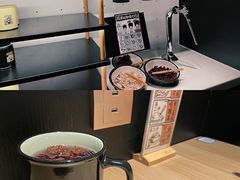 洛神花茶-新太二·鲜料川菜(群光广场店)
