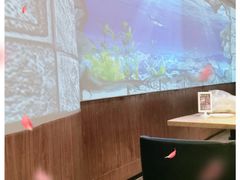 -拿渡·水煮鱼 麻辣香锅(西单大悦城店)
