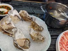 -大渔小鲜火锅店