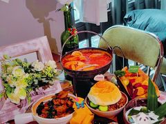 -岛风·台食小馆 ISLAND BISTRO(烟台山店)