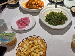 -潇湘码头·鲜湘菜(常营店)