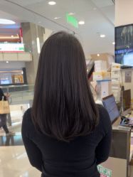 -BEAUTY HAIR GANO