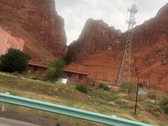 -天山神秘大峡谷