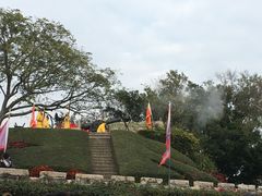 -胡里山炮台