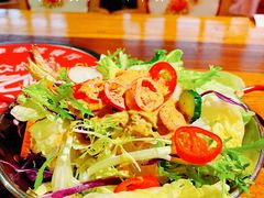 -通海俄式烧烤(下瓦房店)