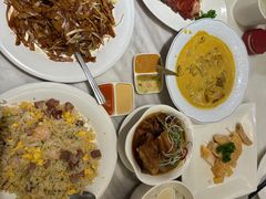 -翠华餐厅(德基广场店)
