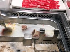 -海底捞火锅(丹竹头星悦天地店)