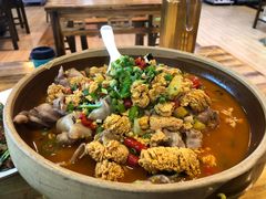 -湘聚南县土菜馆(龙山二路店)