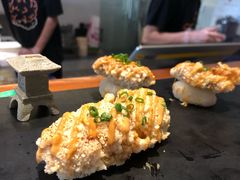 -戏作寿司(观音桥店)