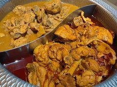 -0317火锅鸡·清真(正达店)