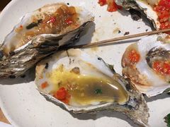 -木屋烧烤(坂田天安云谷店)