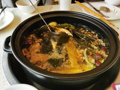 -澳盟清汤鲜黄牛肉(公济桥路店)
