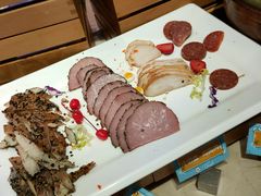 -长沙三景韦尔斯利酒店·Oval全日制餐厅自助餐