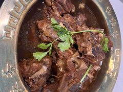 -和庆斋羊蝎子火锅·碳缸烧烤(顺义旗舰店)