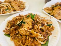 -槟城街头艺术街区