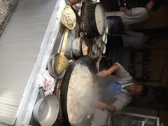 甘记肥肠粉-甘记肥肠粉(马鞍北路店)