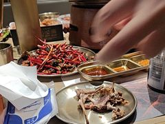 -西塔老太太泥炉烤肉(沈阳店)