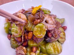 -品海楼·大连海胆锅贴馆(东港店)