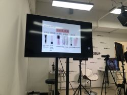 -KISS U 国际美学