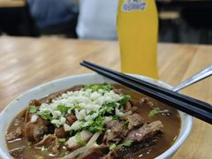 -陈记卤煮小肠