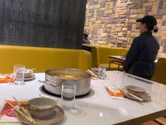 -今日牛事潮汕鲜牛肉火锅(瑞金店)