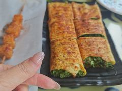 -撒拉花儿·新疆菜·清真(太阳宫店)