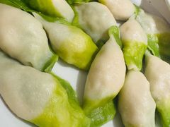 -上关东东北菜(夫子庙水游城店)