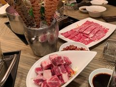 -四季火锅酒家(新濠影汇店)