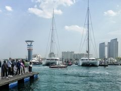 -日照世帆赛基地