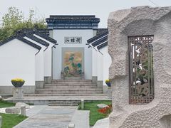 -河坊街景区