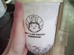 -我是酸奶君(壹方城店)